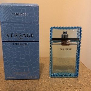 Versace Man Eau Fraiche